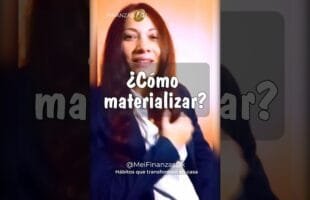 ¡Encuentra tu magia! ✅ Así es COMO SE MATERIALIZA TU ECONOMÍA (04.7) | Finanzas Ok
