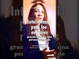 ¿Eres de los POC@S con inteligencia empresarial? ✅ Encuentra tu interés (04.15) | Finanzas Ok