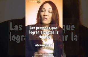 Las personas que ALCANZAN RIQUEZA saben esto 🟩 ¿Puedes salir del confort? (01.16) | Finanzas Ok