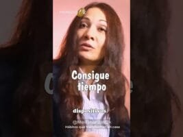 ¿Cómo GANAR TIEMPO? ✔️ Consigue ser más eficiente (02.11) | Finanzas Ok