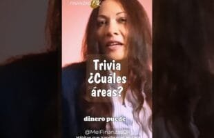 ¿En cuáles áreas debes GASTAR dinero? ✔️ TRIVIA (02.18) | Finanzas Ok