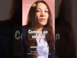 ¡Compra un colchón! y PRODUCE más dinero ✔️ (02.5) | Finanzas Ok