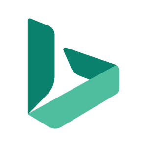Logo Bing