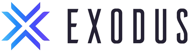 Exodus Logo