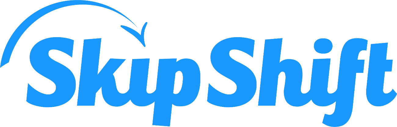 Skipshift Logo