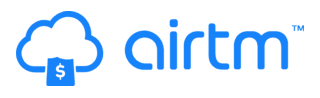 Airtm Logo