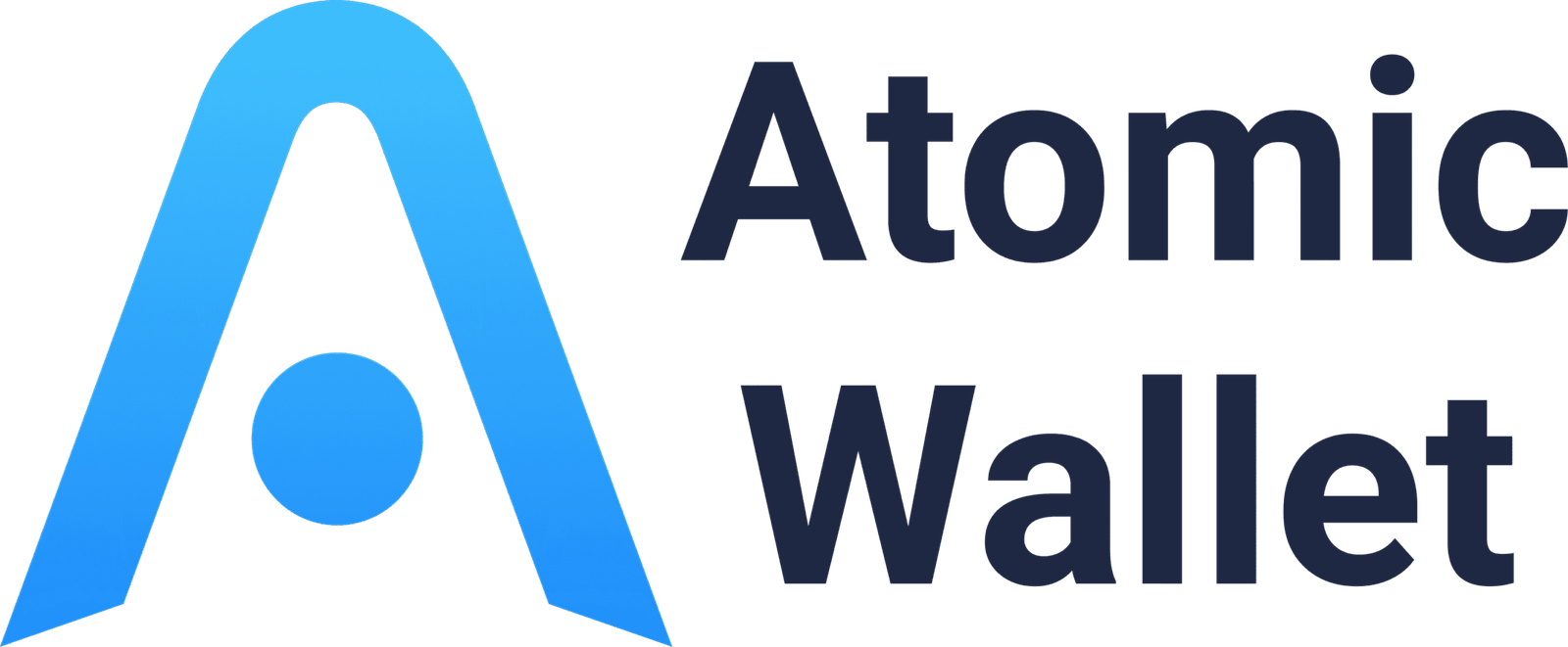 atomic wallet logo