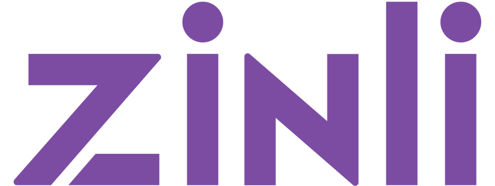 Zinli Logo