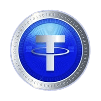 tether usdt cryptomoneda