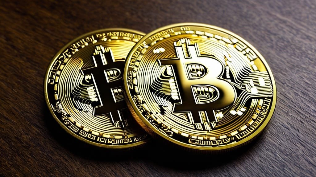 Photo digital currency conversion