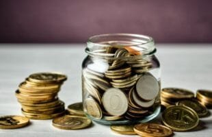 ¿Por qué no ahorras aunque ganes bien? Descubre la causa
