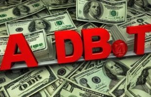 ¿Tus deudas te bloquean? Recupera tu libertad financiera